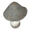 Mushroom Garden Statues, Multiple Styles & Sizes, Indoor Outdoor Decor